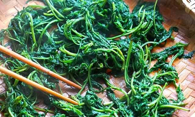 青團(tuán)不放冰箱會(huì)壞嗎，家庭版青團(tuán)簡(jiǎn)單做法？圖9