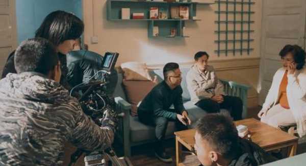 電影中的殺青一詞指的是,電影中的殺青一詞是指什么圖4