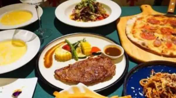 西餐刀具怎么用,吃西餐刀叉的正確使用方法圖2