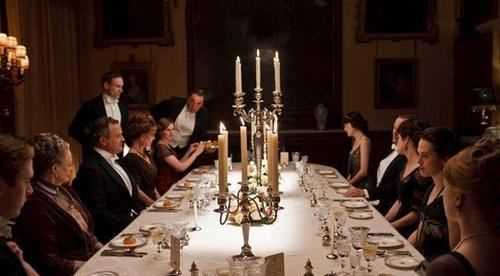 西餐刀具怎么用,吃西餐刀叉的正確使用方法圖3