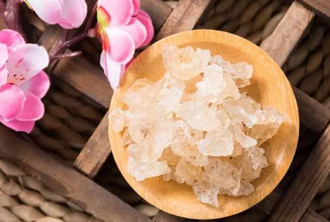 雪燕是什么東西