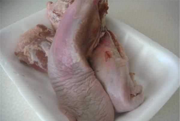 豬舌一般煮多長時間,豬舌煮多長時間能煮熟圖3