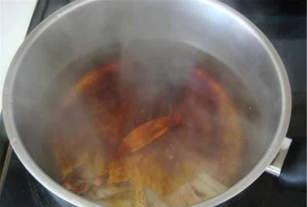 豬舌一般煮多長時間,豬舌煮多長時間能煮熟圖6