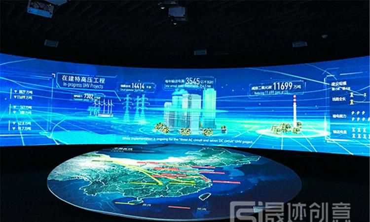 電子沙盤是什么,什么是電子沙盤模擬操作