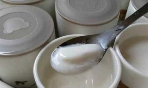 莫斯利安酸奶能不能用微波爐加熱吃