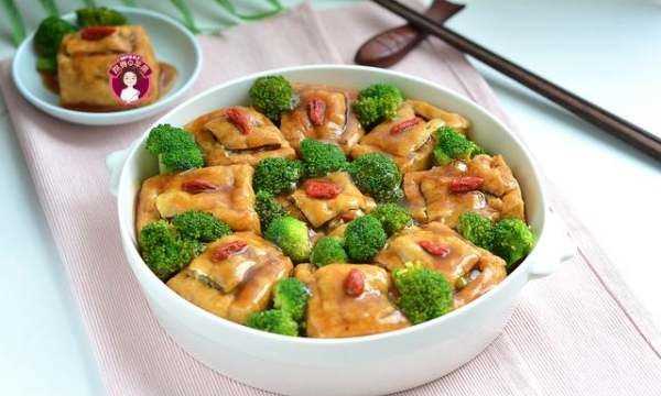 豆腐怎樣做才好吃既簡單又好吃,家常豆腐怎么做好吃簡單視頻圖8