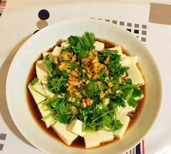 豆腐怎樣做才好吃既簡單又好吃,家常豆腐怎么做好吃簡單視頻圖9