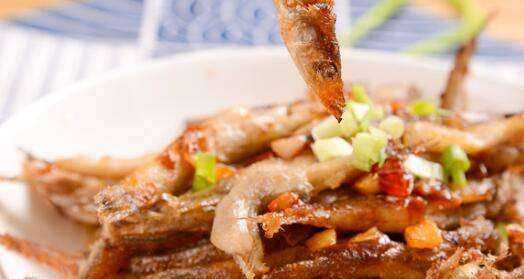 海泥鰍魚的做法,海泥鰍魚的做法大圖4