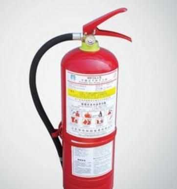 撲滅電氣火災(zāi)應(yīng)該選用什么滅火器，電器著火時(shí)應(yīng)選用什么滅火器滅火？圖3