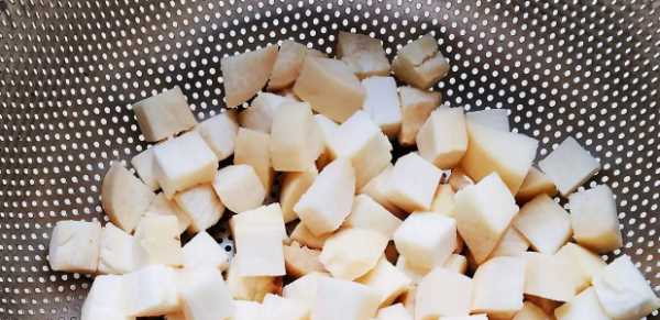 怎么炒杏鮑菇,素炒杏鮑菇的家常做法圖1