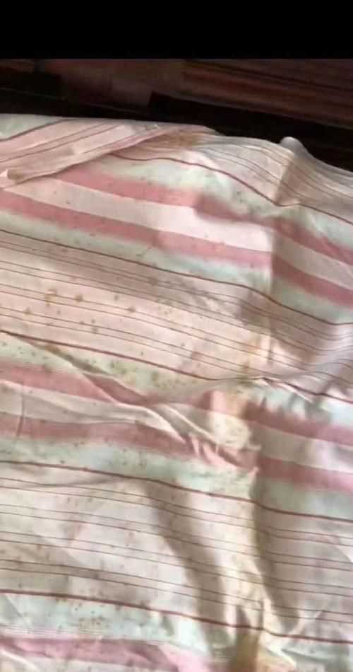 床單發(fā)霉了還能用嗎 床單發(fā)霉怎么洗掉霉斑