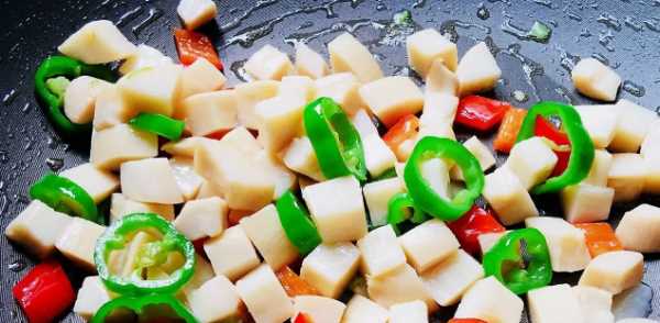 怎么炒杏鮑菇,素炒杏鮑菇的家常做法圖4