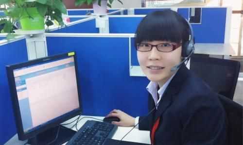 中信銀行95588怎么轉人工服務