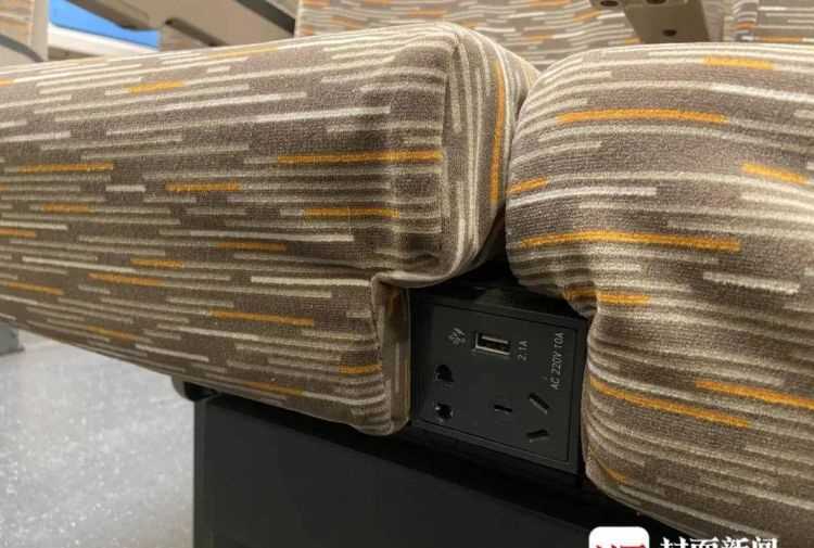 插排可以帶上高鐵嗎