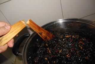 塊狀阿膠燉煮時沒有攪拌致使阿膠沒有化開還能食用嗎