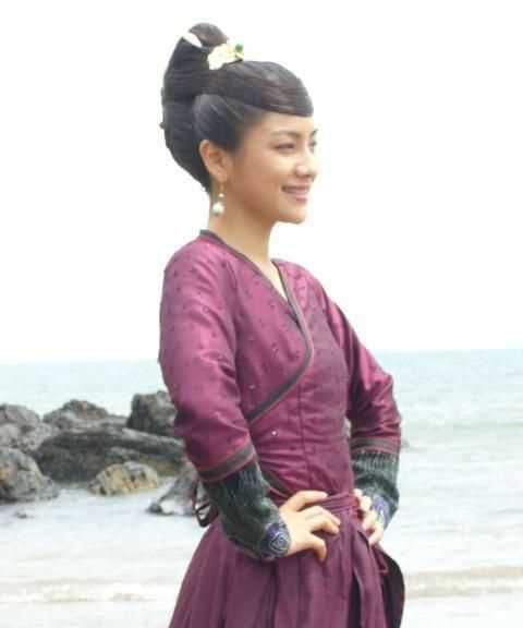 胡可演過的電視劇有哪些 這些電視劇里面都有她的參演