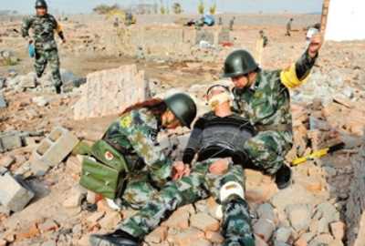 抗震設防類別,抗震設防類別怎么劃分圖2