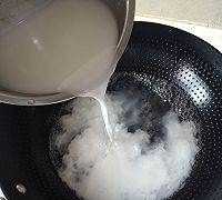 碗豆粉怎么做法,豌豆做粉方法圖7