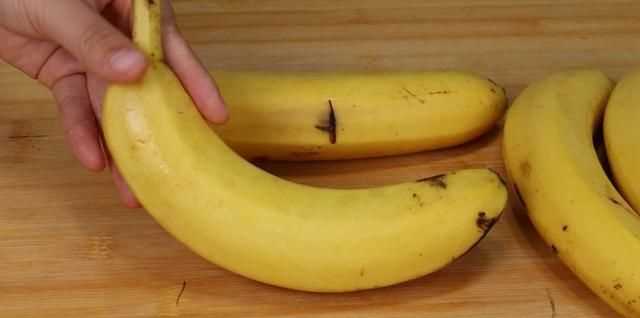 香蕉為什么是彎的
