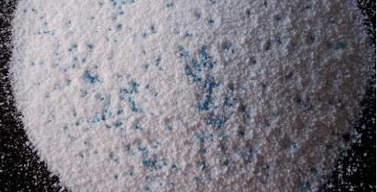 新買的牛仔褲怎樣固色,黑色牛仔褲第一次洗怎么固色圖14