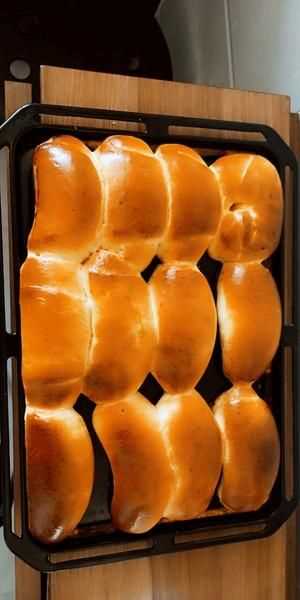 面包烤好要馬上拿出來(lái)面包烤好要不要馬上拿出來(lái)