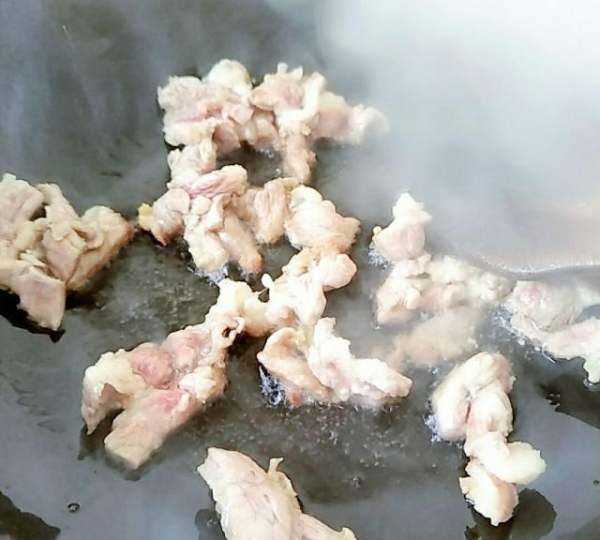 豆腐干炒肉怎么做,家常炒瘦肉怎么做圖18