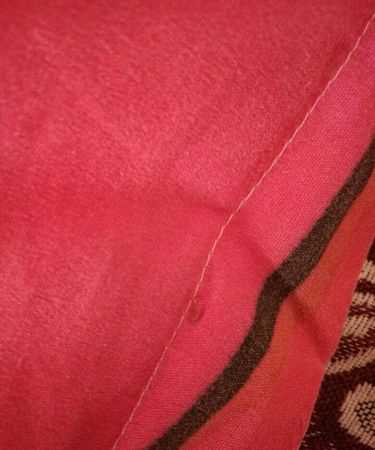 床上為什么會(huì)有小蟲子