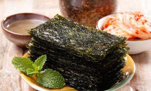 海苔吃了會(huì)胖,吃海苔會(huì)變胖嗎圖5