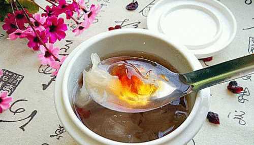 桃膠怎么煮才好