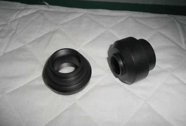 發(fā)黑處理可以改變表面粗糙度嗎