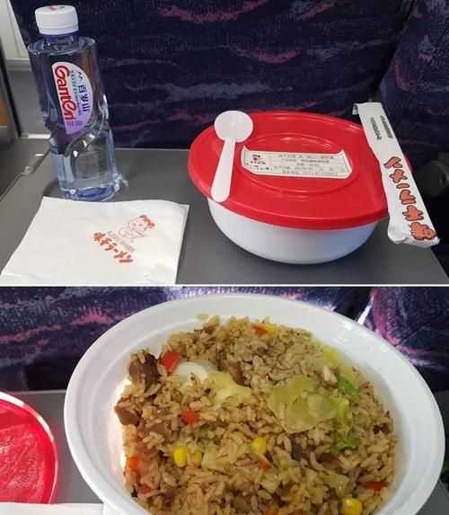 高鐵帶吃的有限制嗎