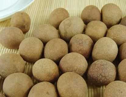 龍眼肉含什么維生素