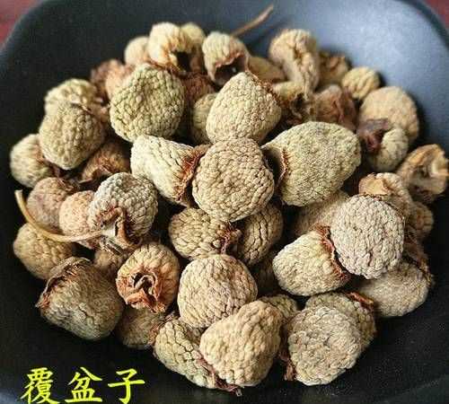 覆盆子的功效與作用和治病偏方大全