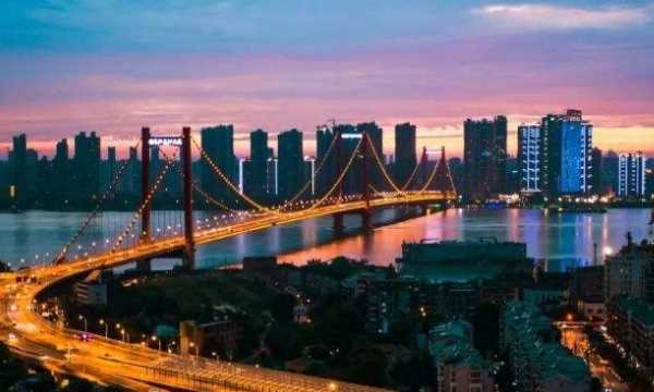 武漢是什么城,武漢被稱為什么城圖4