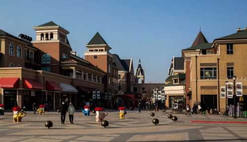 北京最大的商場是哪個商場,北京購物商場排名前十圖7