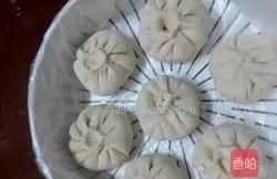 做包子要什么材料，做包子過程，還有包子的配方？圖6