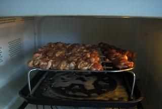 微波爐烤肉串要多長時(shí)間多少度