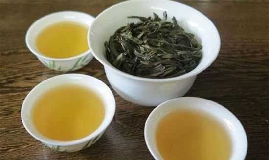 鴨屎香茶哪些人不能飲,鴨屎香茶哪些人不能飲用圖2