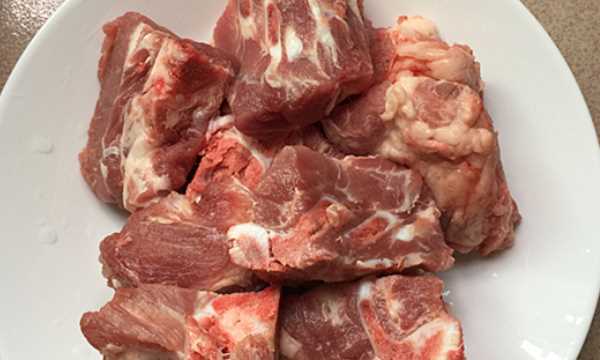 醬骨架的做法,醬骨架的做法 最正宗的做法圖14