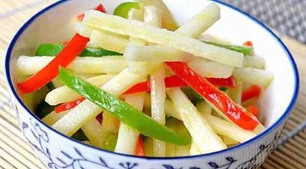 山藥怎么吃好吃又簡單,山藥怎么做好吃又簡單 這7種家常吃法分享給大家圖1