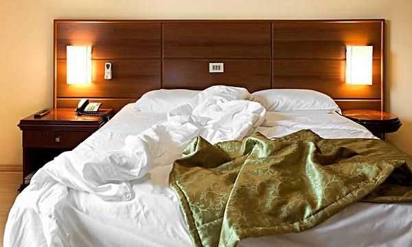 被子太大了怎么洗干凈,很厚的棉被一般需要清洗多久圖3