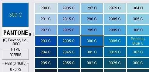 什么顏色和什么顏色可以調(diào)成藍(lán)色