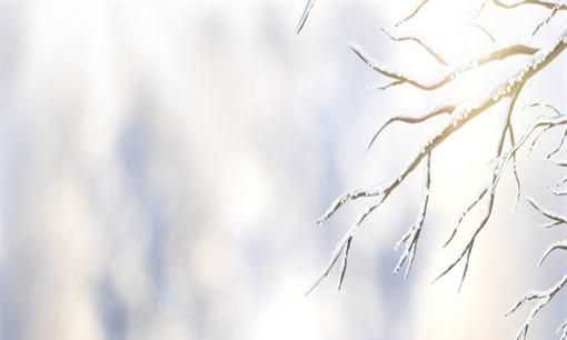 什么時候開始算冬天