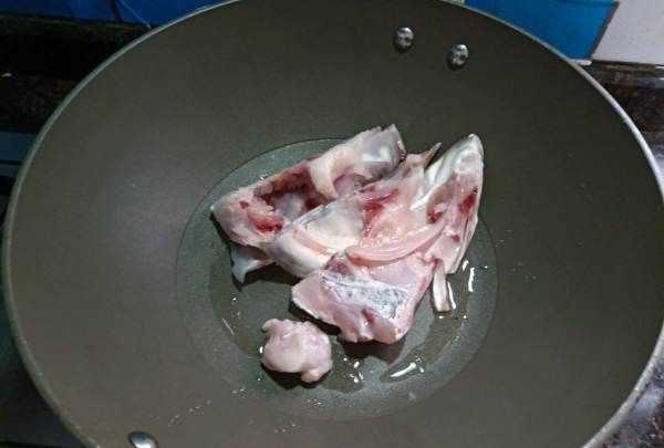 魚頭豆腐湯的做法,魚頭豆腐湯的做法家常做法圖5