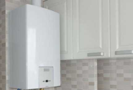 天然氣壁掛爐結(jié)冰怎么辦,壁掛爐在水壓不夠的情況下凍住了怎么辦沒法啟動圖3