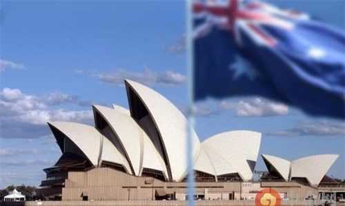 澳大利亞的國(guó)民經(jīng)濟(jì)支柱產(chǎn)業(yè)是什么