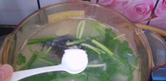 魚頭豆腐湯的做法,魚頭豆腐湯的做法家常做法圖23