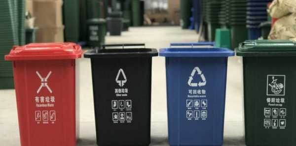 為什么要垃圾分類,為什么要垃圾分類呢圖2