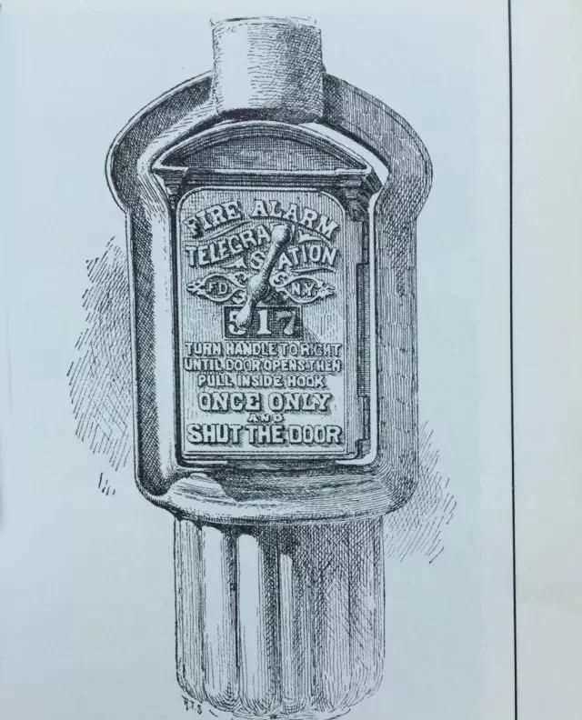 人類最早的報警器是什么，人類最早的火災(zāi)報警是什么？圖5