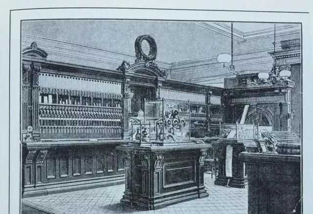 人類最早的報警器是什么，人類最早的火災(zāi)報警是什么？圖6